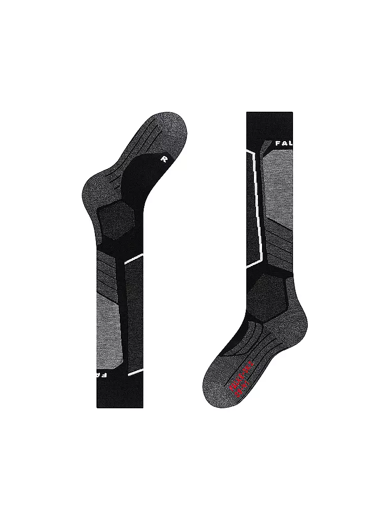 FALKE | Chaussettes de ski homme SK 2 | 
