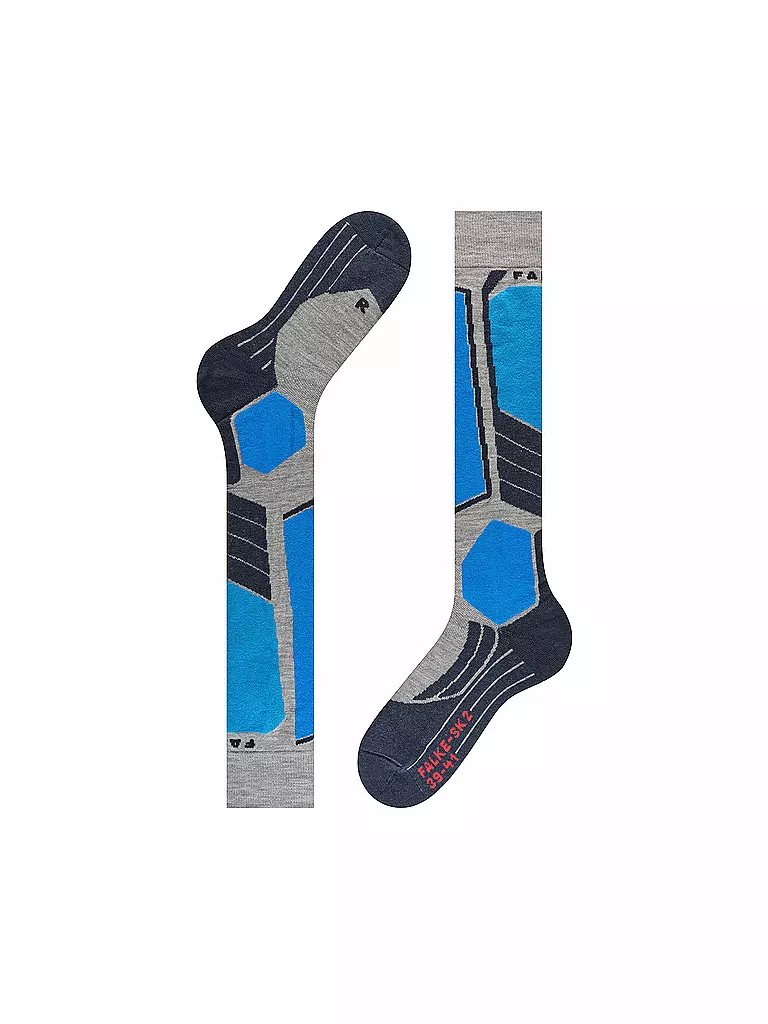 FALKE | Chaussettes de ski homme SK 2 |