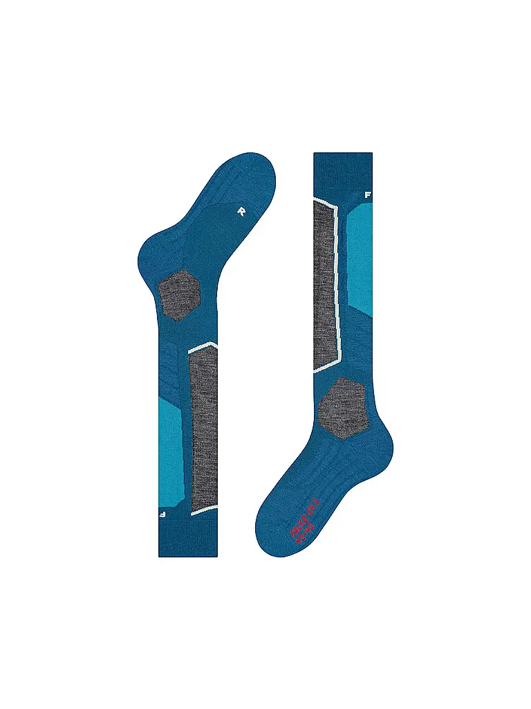 FALKE | Chaussettes de ski homme SK 2 | 