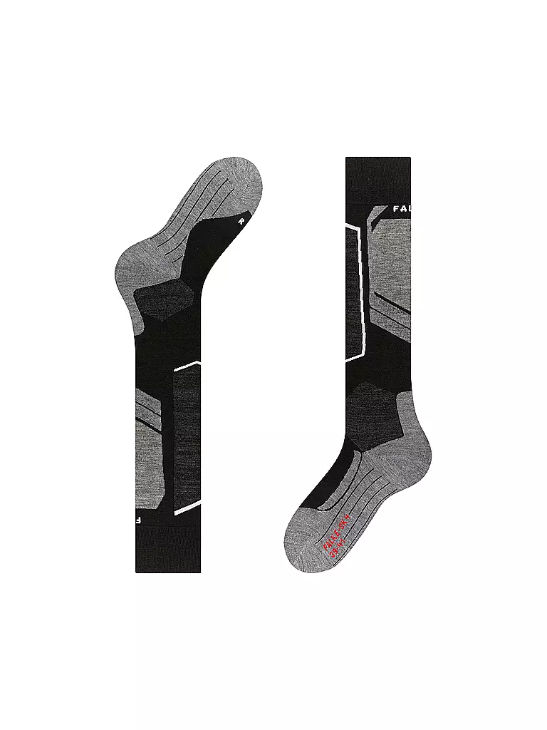 FALKE | Chaussettes de ski homme SK 4 | 