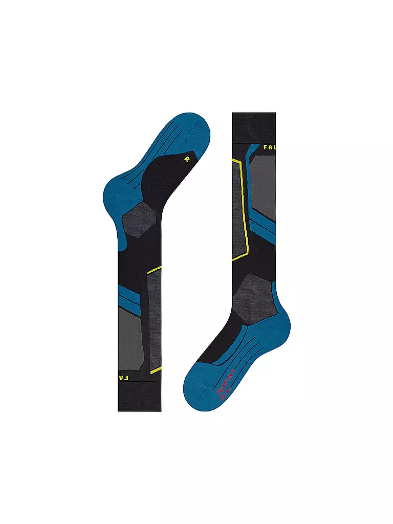 FALKE | Chaussettes de ski homme SK 4 |