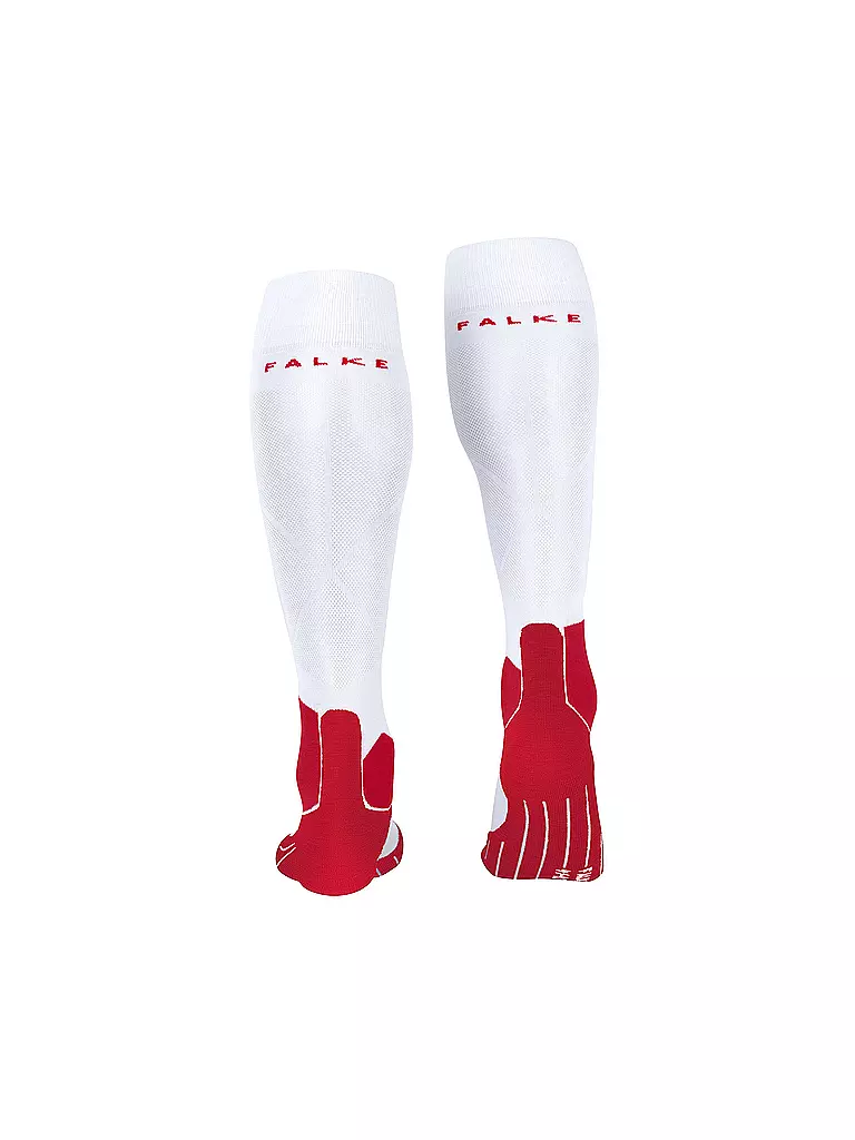 FALKE | Chaussettes de ski homme SK5 Expert Austrian Ski Team | 