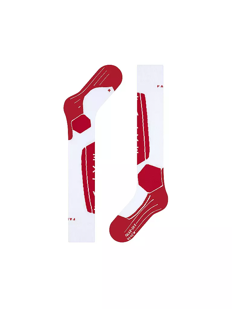 FALKE | Chaussettes de ski homme SK5 Expert Austrian Ski Team | 