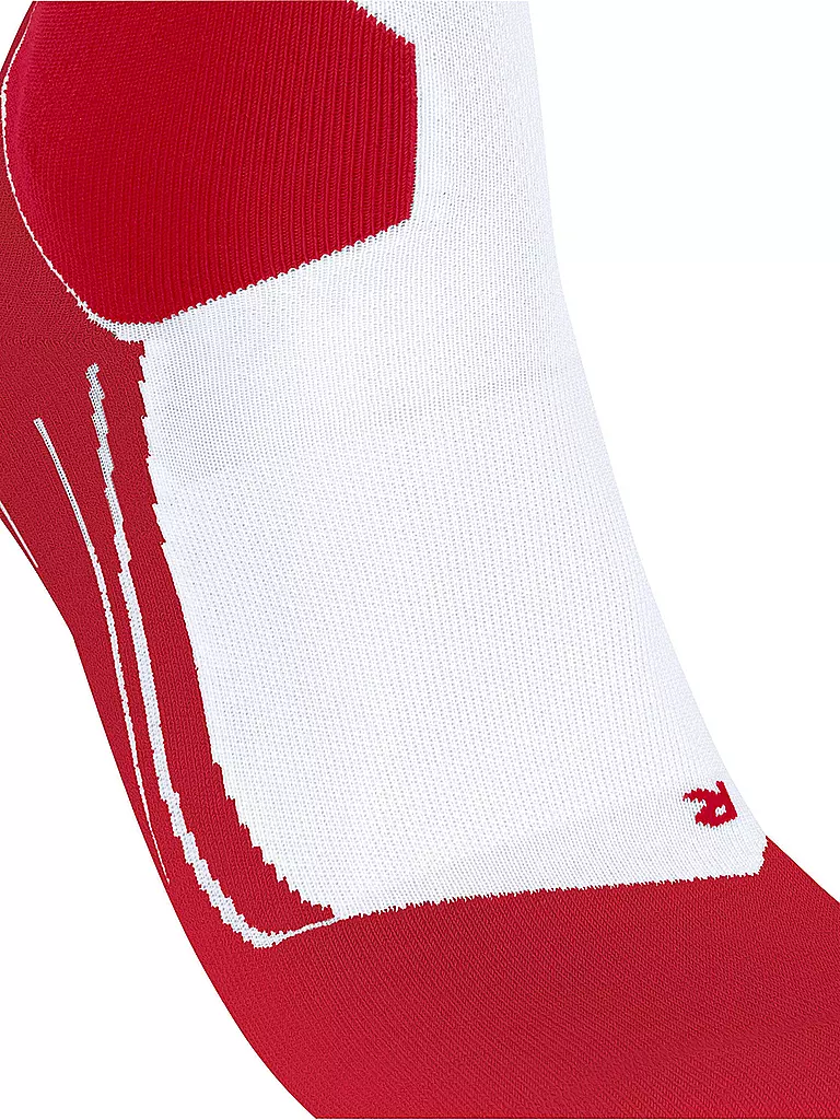 FALKE | Chaussettes de ski homme SK5 Expert Austrian Ski Team | 