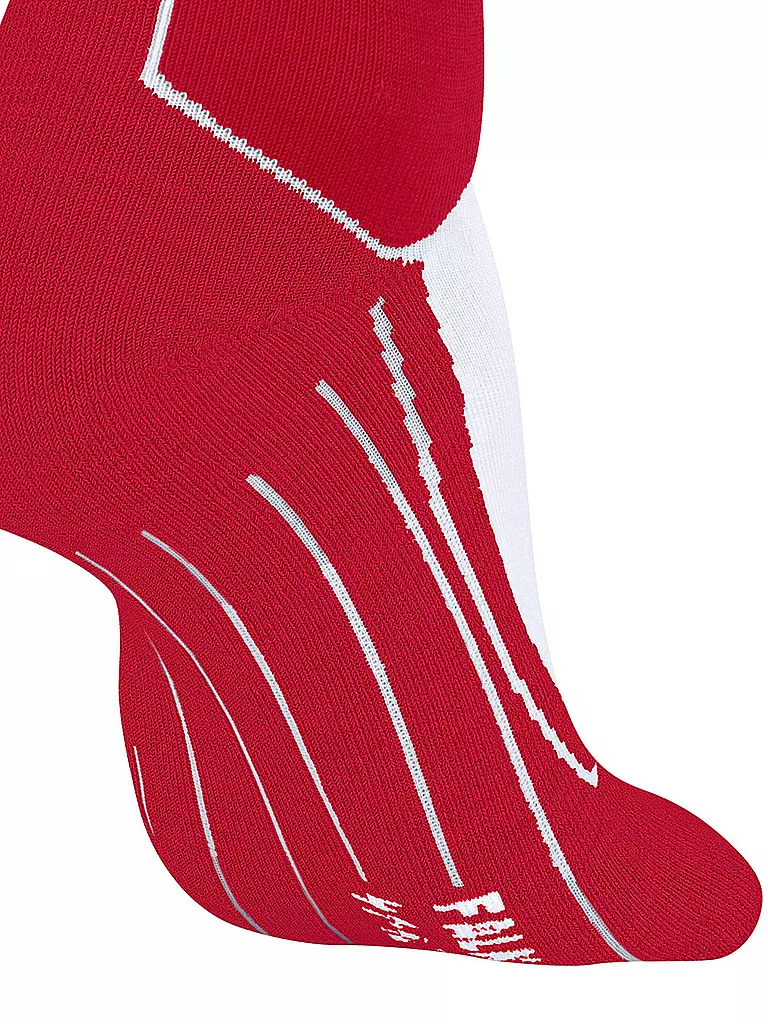 FALKE | Chaussettes de ski homme SK5 Expert Austrian Ski Team | 
