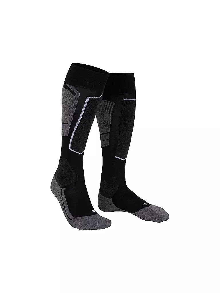 FALKE | Chaussettes de ski SK4 pour femmes |