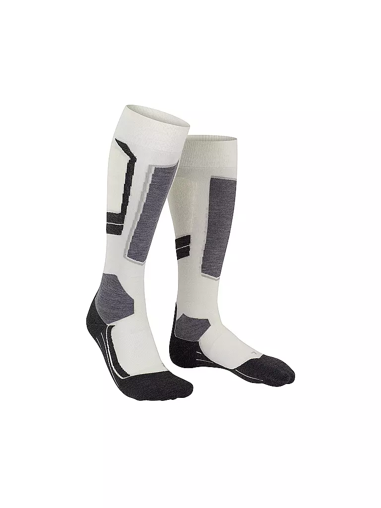 FALKE | Chaussettes de ski SK4 pour femmes |