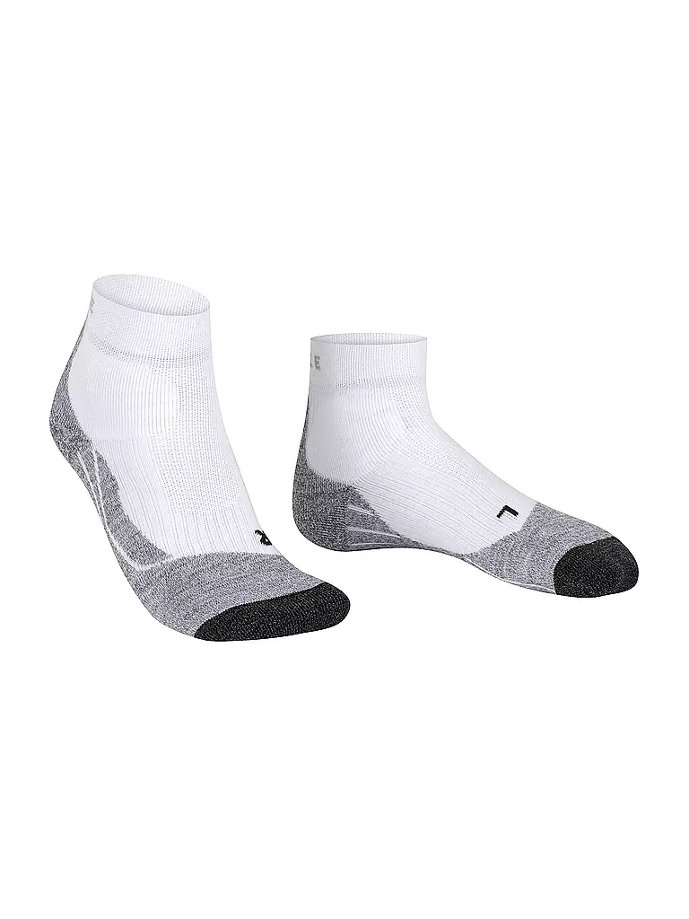FALKE | Chaussettes de tennis courtes TE2 pour femmes |