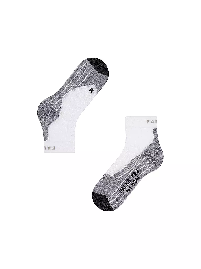 FALKE | Chaussettes de tennis courtes TE2 pour femmes |