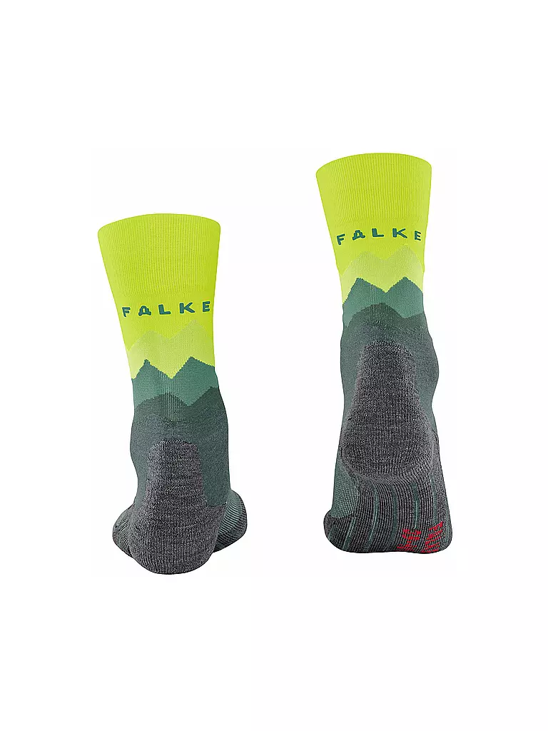 FALKE | Chaussettes de trekking homme TK2 Crest |
