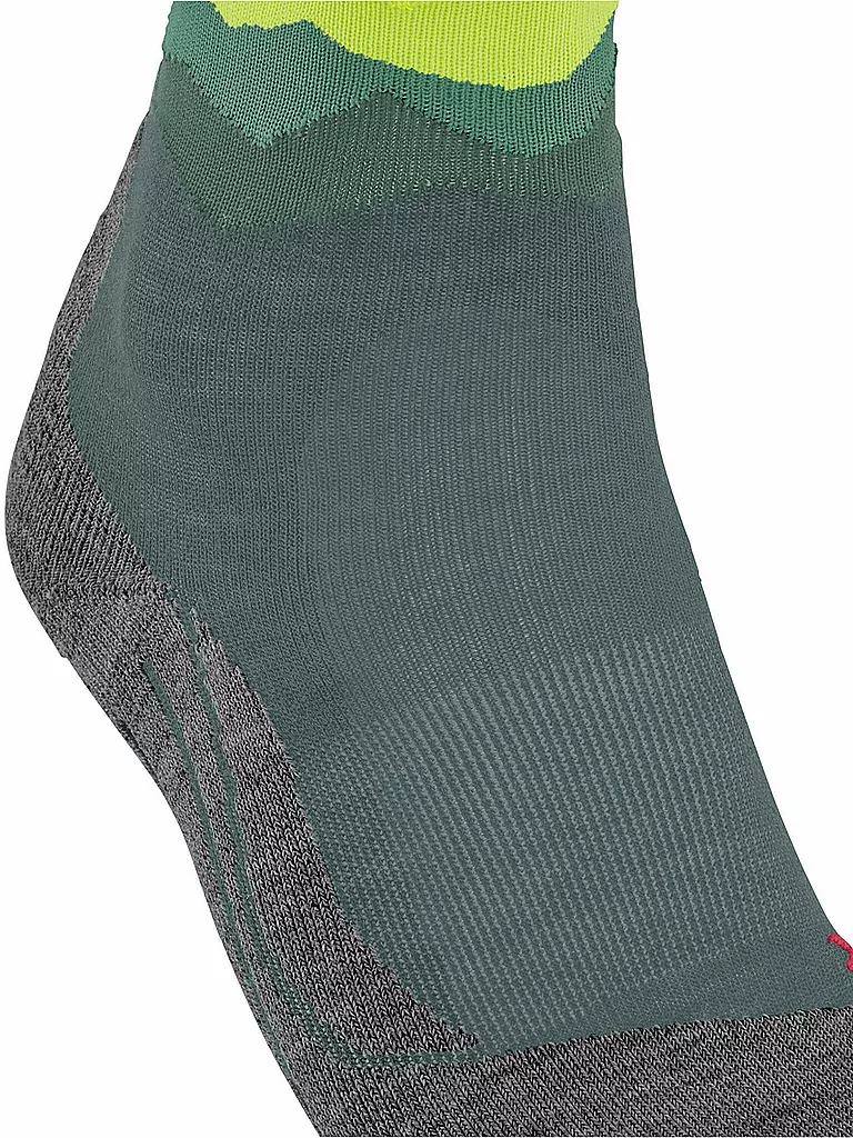 FALKE | Chaussettes de trekking homme TK2 Crest |