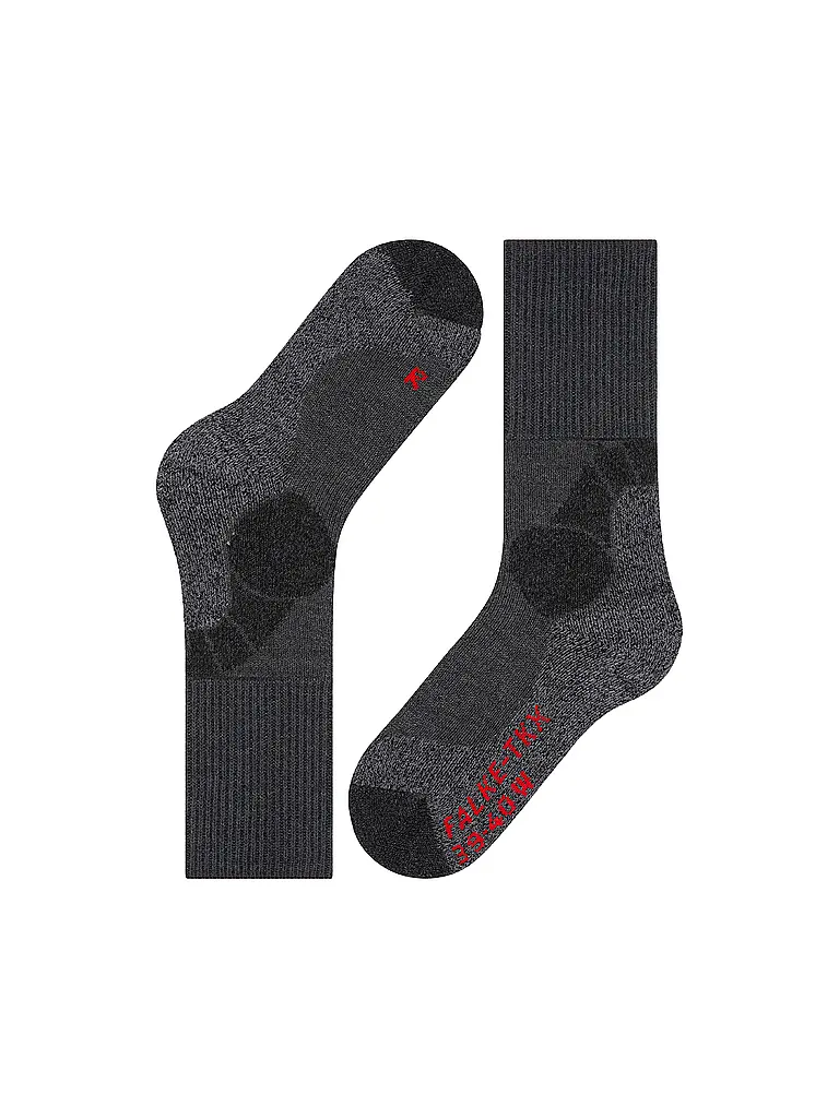 FALKE | Chaussettes de trekking pour homme TK-X Expedition |