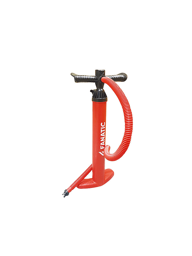 Fanatic Pompe de SUP HP8 rouge