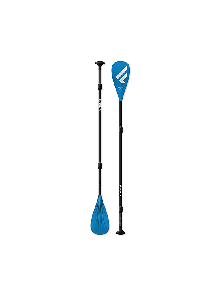 Pagaie de SUP Pure Adjustable 3 pièces bleu