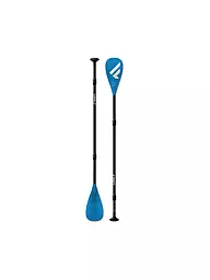 FANATIC | Pagaie de SUP Pure Adjustable 3 pièces | Bleu