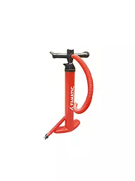 FANATIC | Pompe de SUP HP8 | Rouge