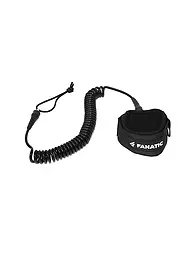 FANATIC | SUP Leash Laisse de sécurité | Noir