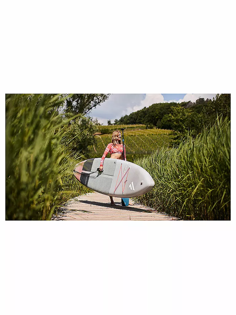 FANATIC | SUP Set Package Ray Air |