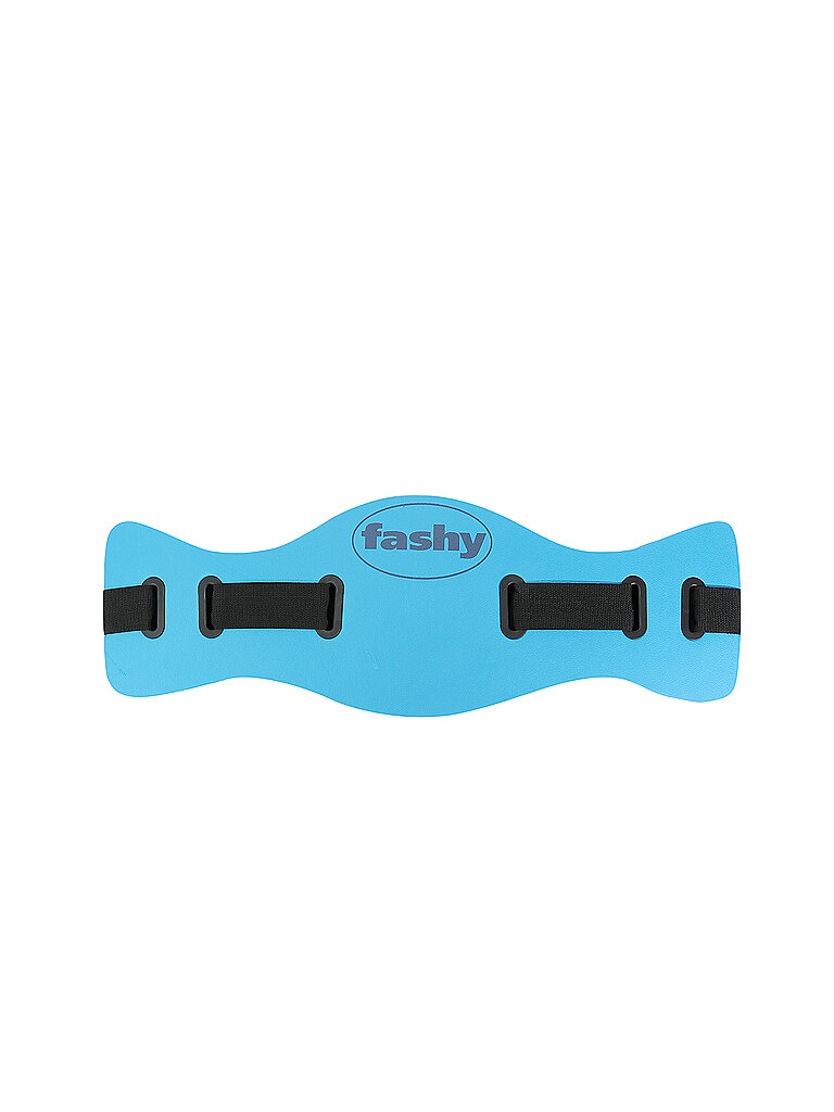 Fashy Aqua Gürtel XLarge bleu