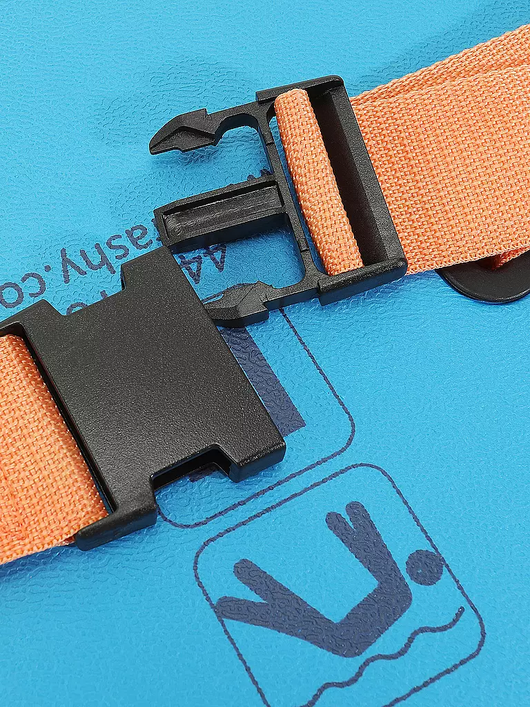 FASHY | Aqua Gürtel Medium

Marque: FASHY
Couleur: bleu
Catégories: 

Matériau: Kunststoff | 