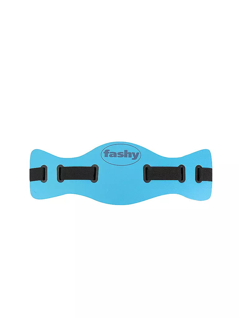 FASHY | Aqua Gürtel XLarge | Bleu