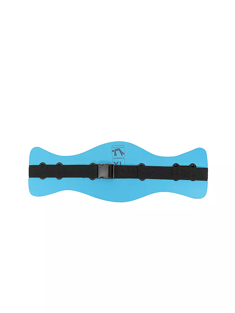FASHY | Aqua Gürtel XLarge | Bleu
