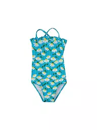 FASHY | Baby Badeanzug | Turquoise
