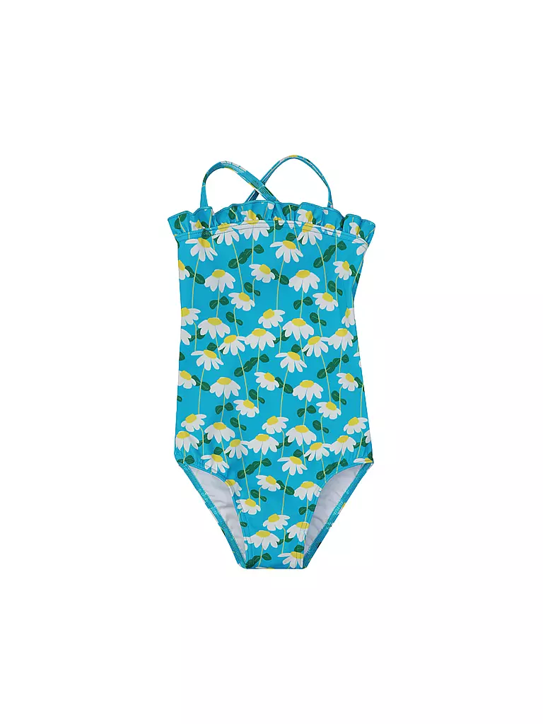 FASHY | Baby Badeanzug | Turquoise