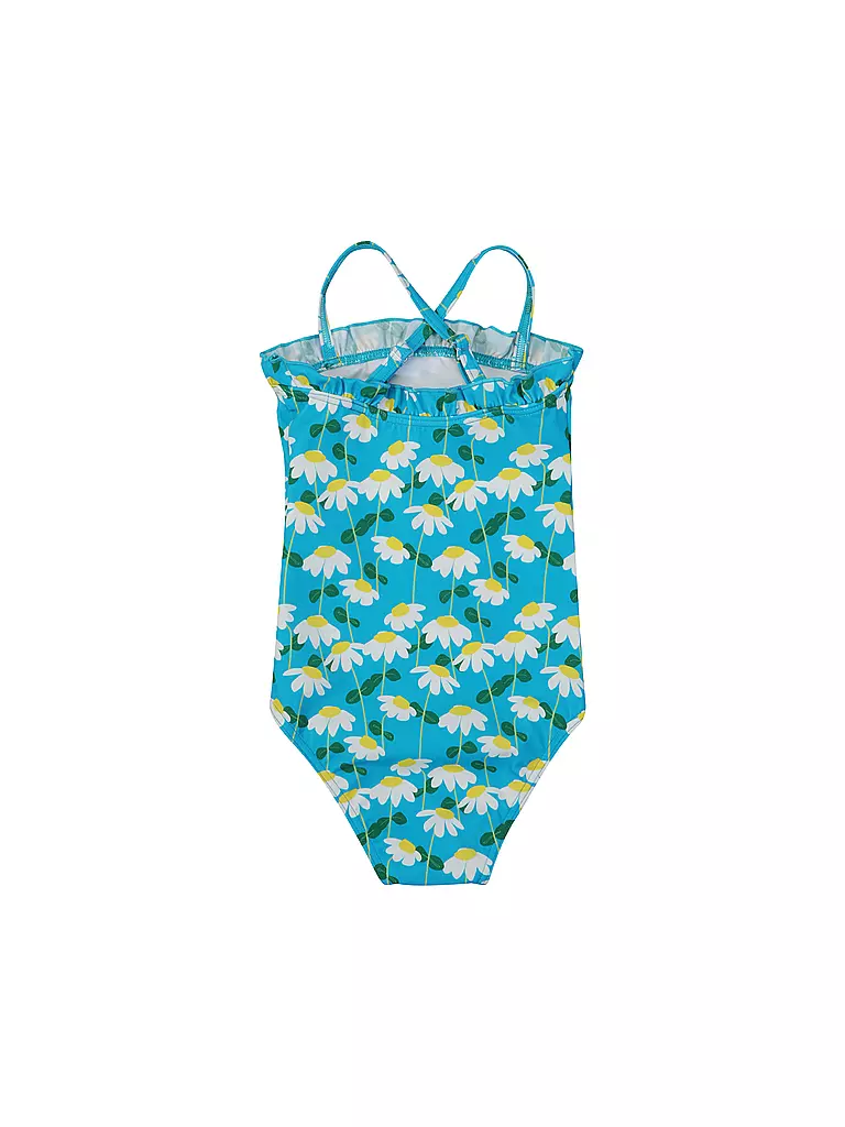 FASHY | Baby Badeanzug | Turquoise