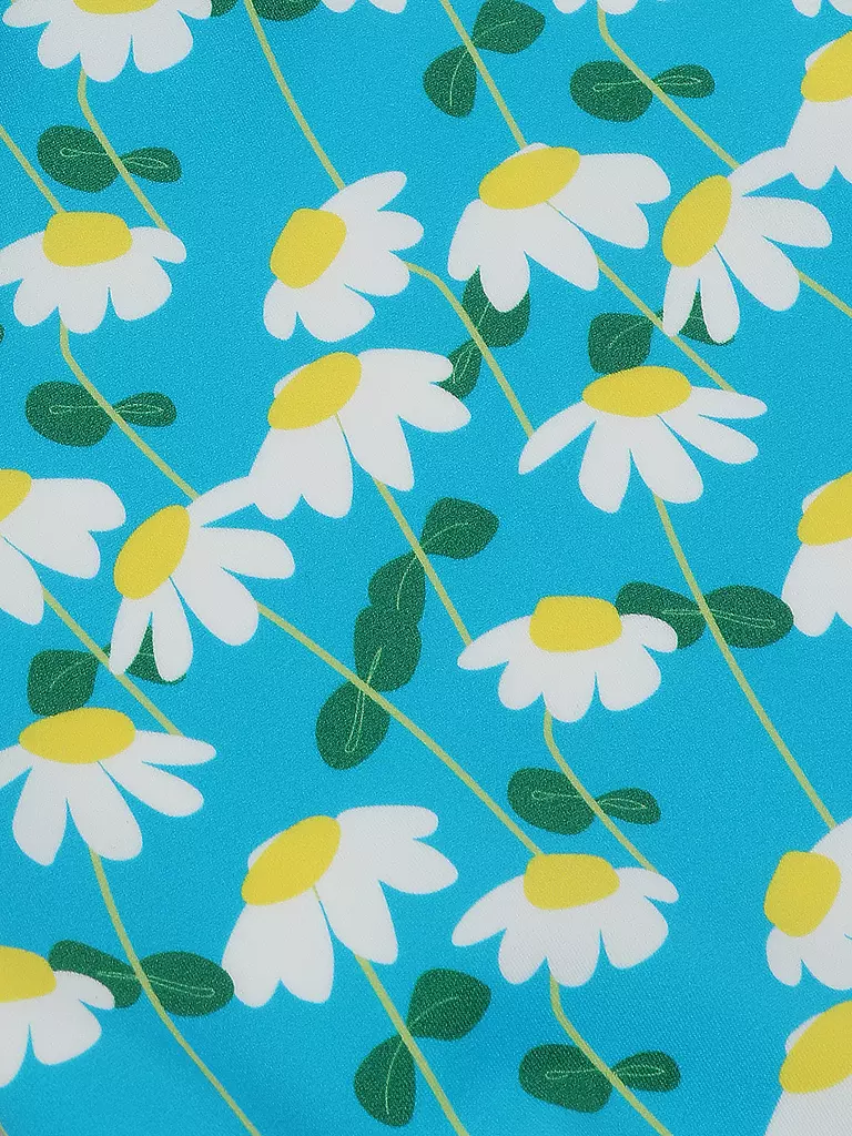 FASHY | Baby Badeanzug | Turquoise