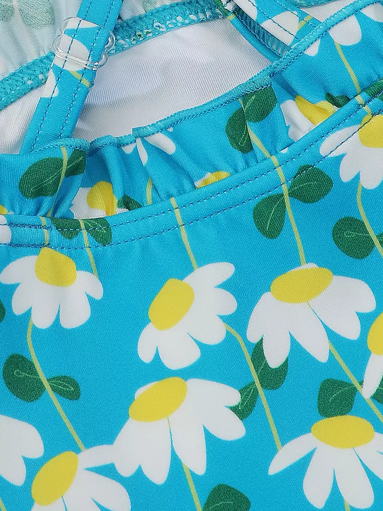 FASHY | Baby Badeanzug | Turquoise