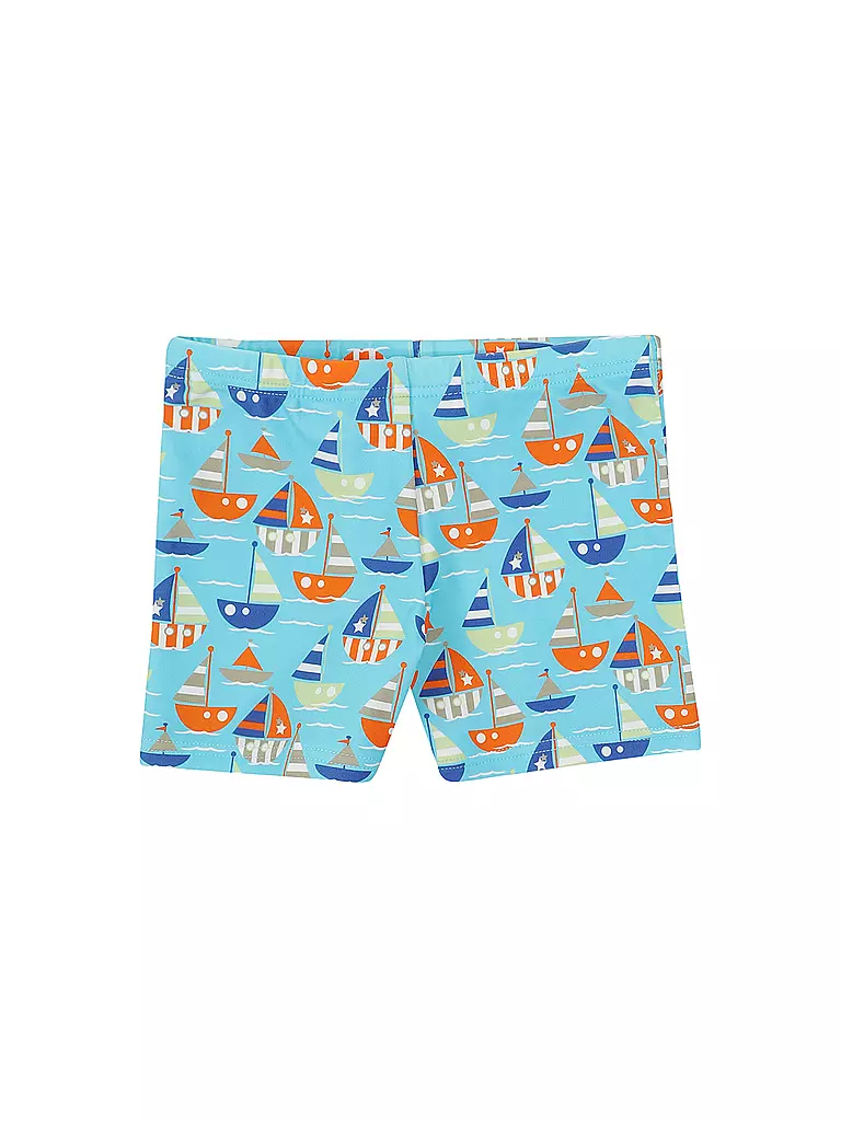 FASHY | Baby Beinbadehose | Bleu