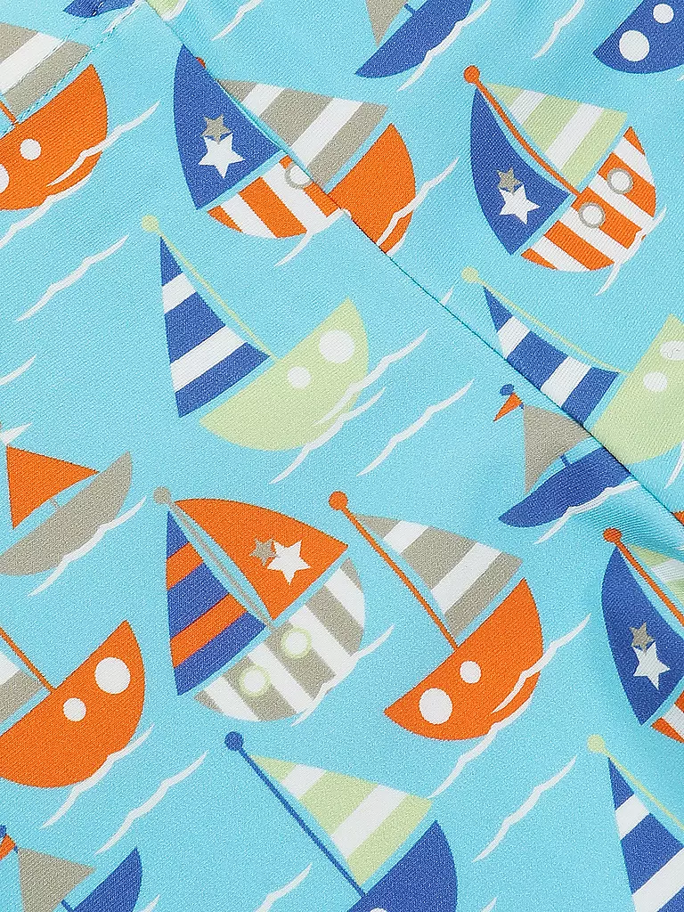 FASHY | Baby Beinbadehose | Bleu