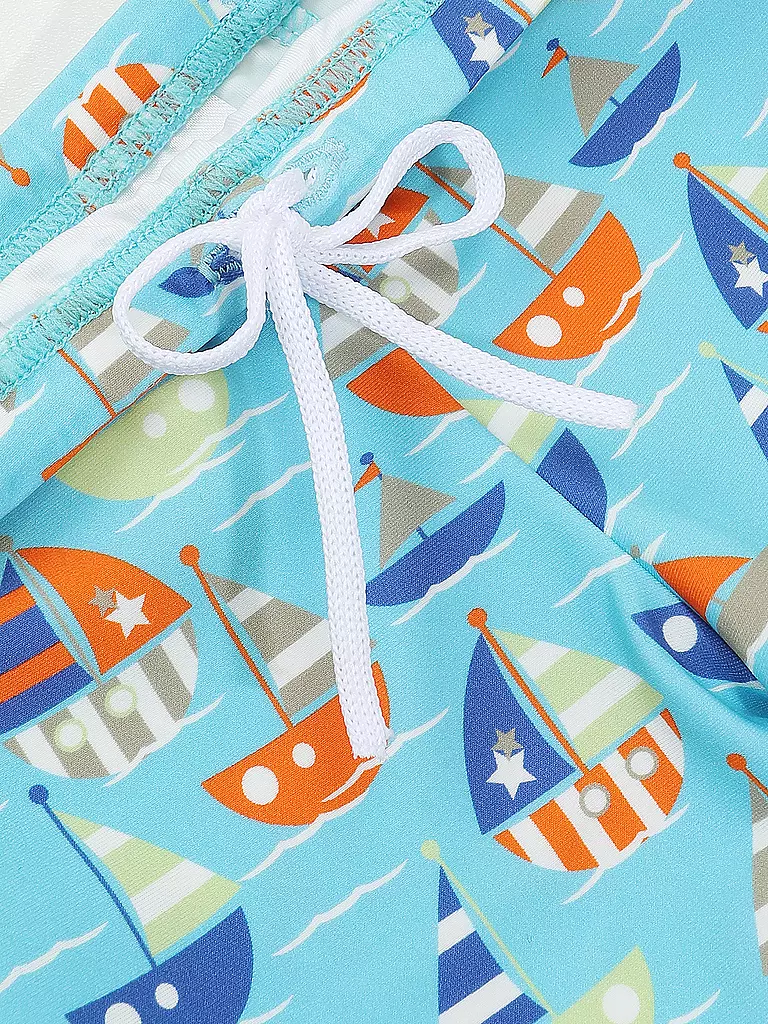 FASHY | Baby Beinbadehose | Bleu