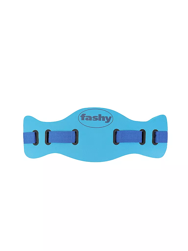 FASHY | Ceinture aquatique Large | Bleu