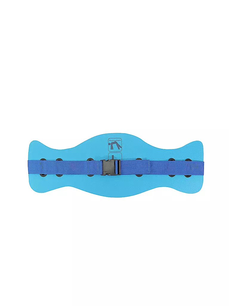 FASHY | Ceinture aquatique Large | Bleu