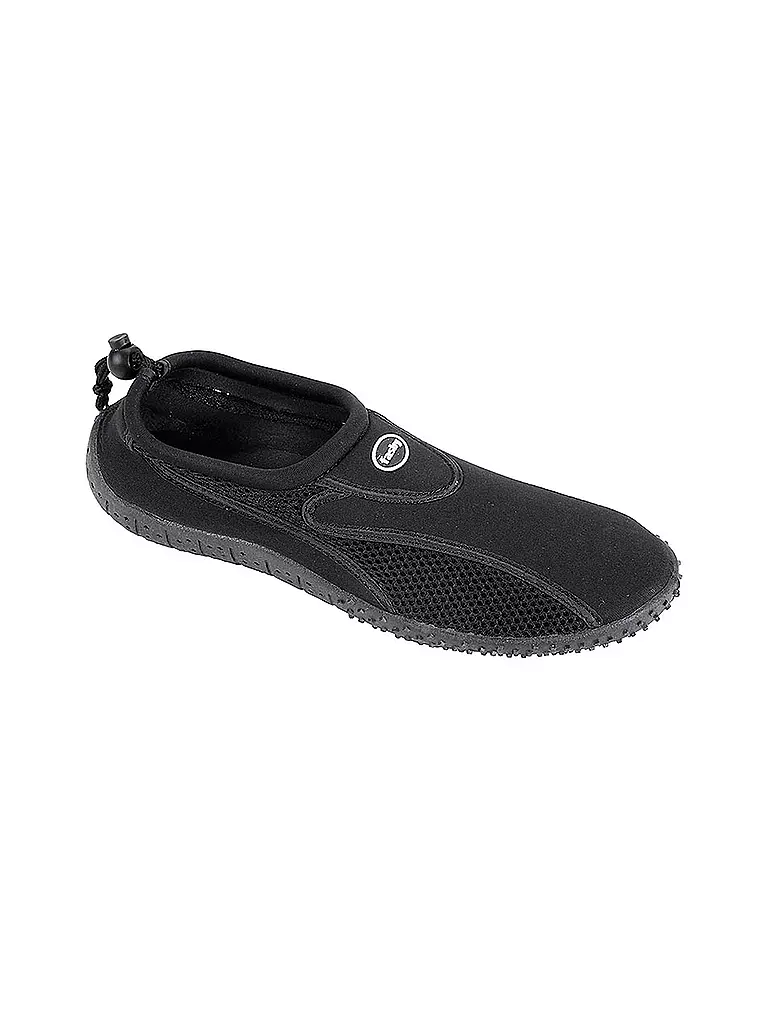 FASHY | Chaussures de bain Cubagua | Noir