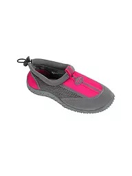 FASHY | Chaussures de bain Guamo pour enfants | Rose vif