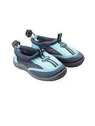 FASHY | Chaussures de bain Guamo pour enfants | Bleu clair