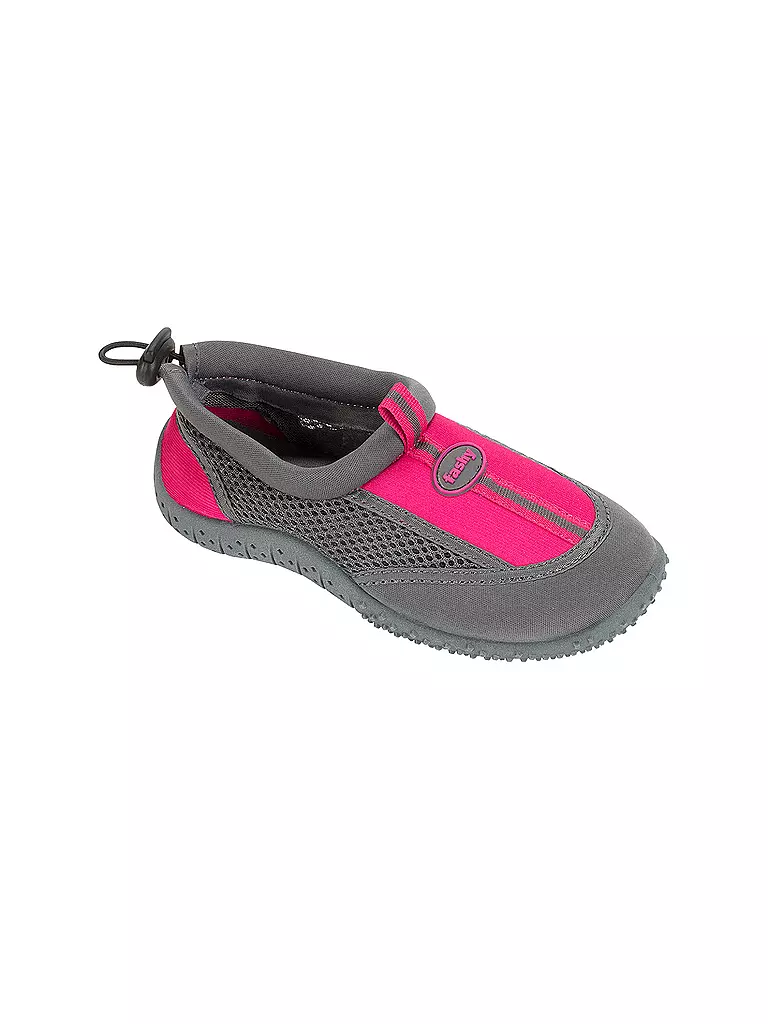 FASHY | Chaussures de bain Guamo pour enfants | Rose vif