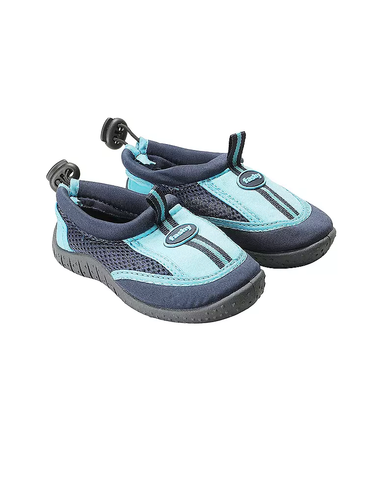 FASHY | Chaussures de bain Guamo pour enfants | Bleu clair