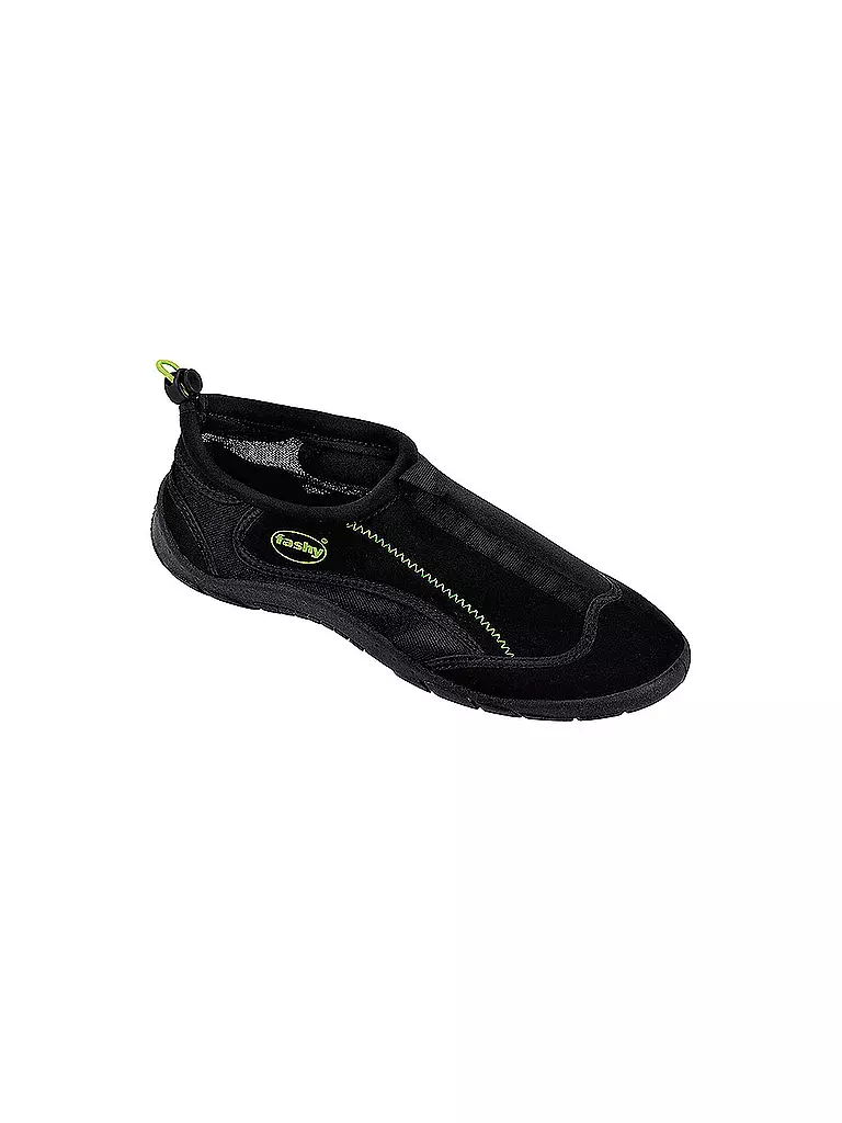 FASHY | Chaussures de bain Tias | Noir