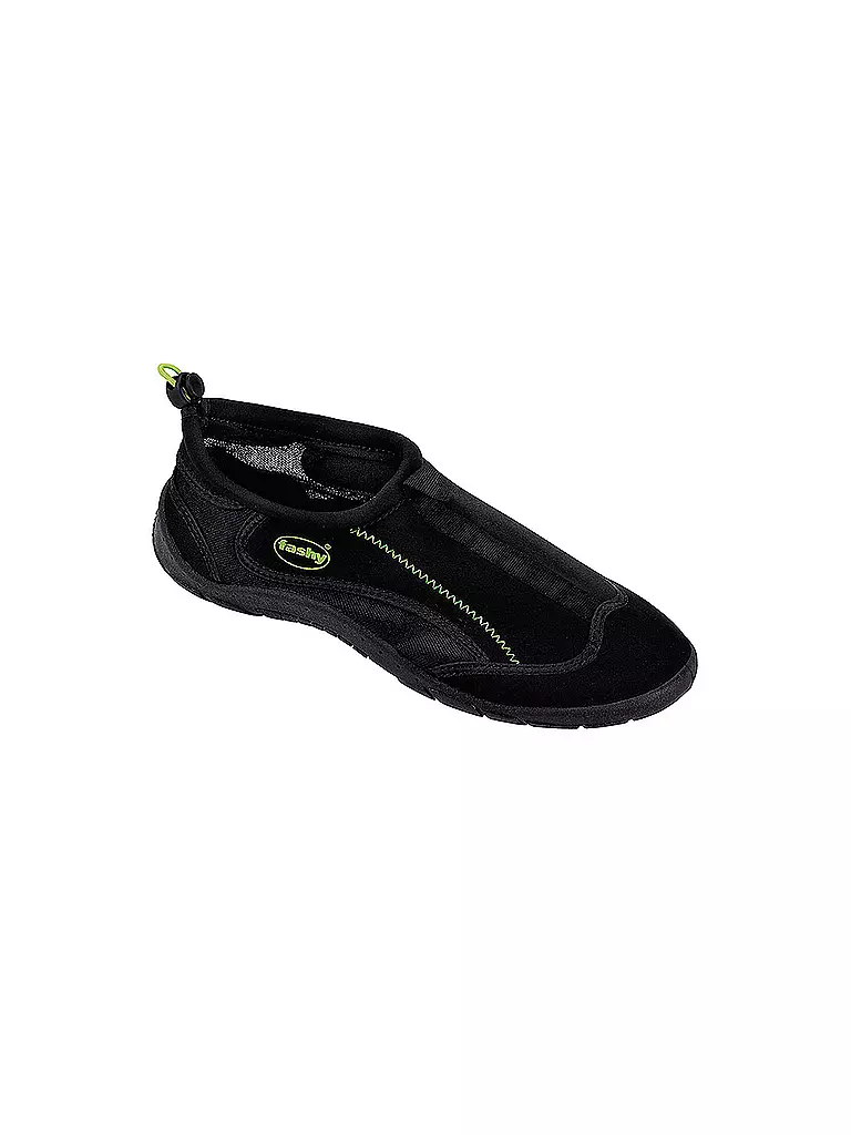 FASHY | Chaussures de bain Tias | Noir
