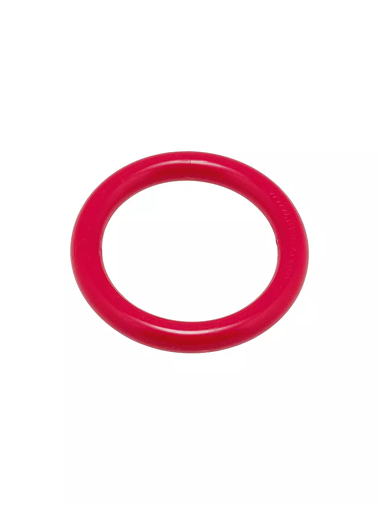 FASHY | Tauchring 14cm | Rouge