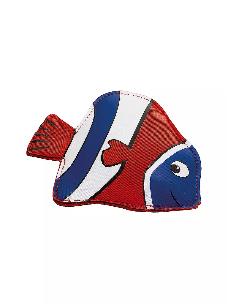 FASHY | Tauchtiere Neopren 2er-Set | Multicolore