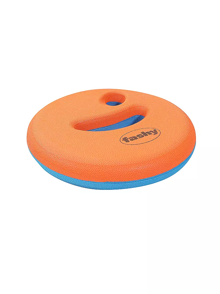 FASHY | Wasserjogging Disk | Bleu