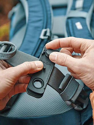 FIDLOCK | Twist Tex Base Multi