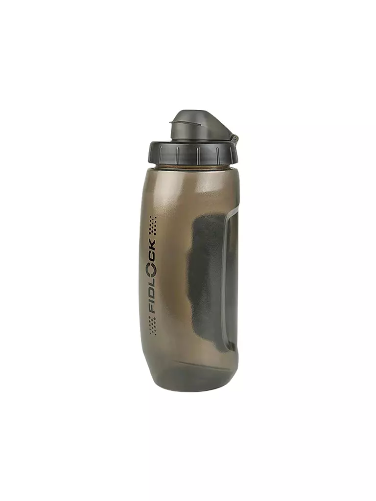 FIDLOCK | Gourde 590 ml avec supports | Gris
