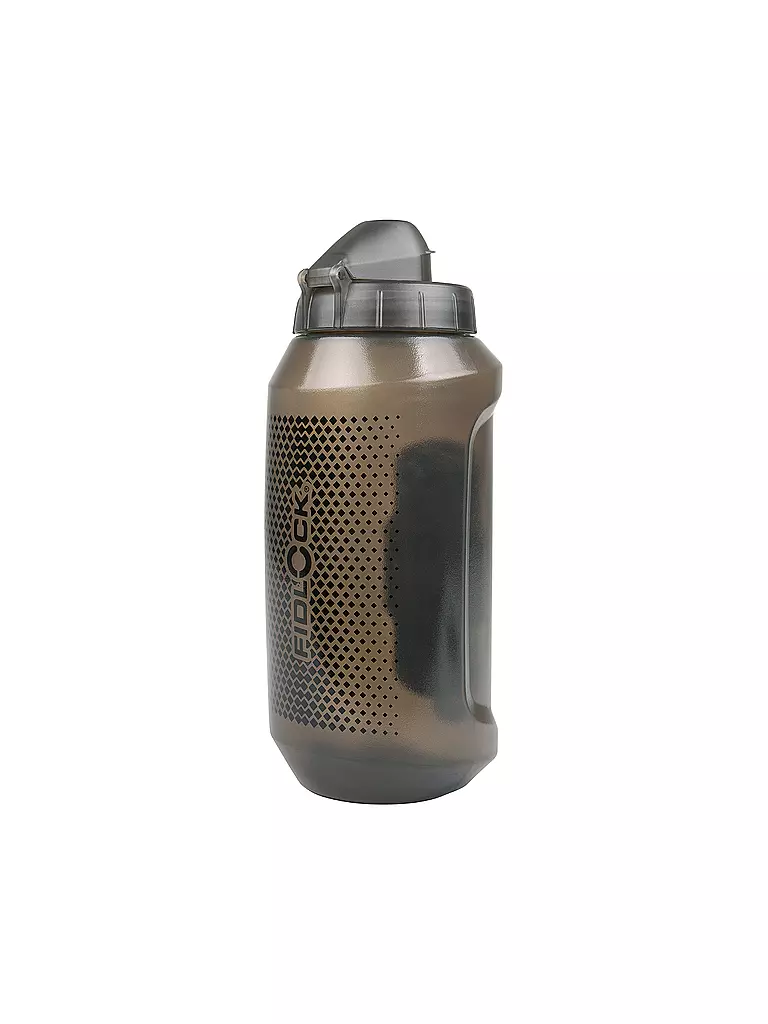 FIDLOCK | Gourde Twist 750ML avec supports | Gris