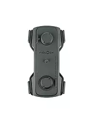 FIDLOCK | Twist Tex Base Multi | Noir